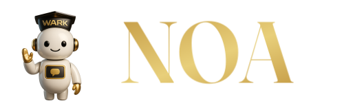 NOA logo